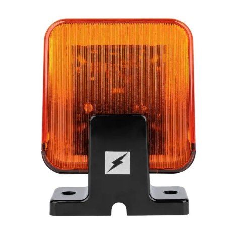 ETM-02 Napęd do bramy dwuskrzydłowej Elektrobim - 700 kg i 7 m