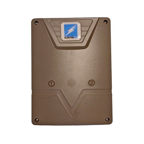 ETM-02 Napęd do bramy jednoskrzydłowej Elektrobim - 350kg i 3,5m