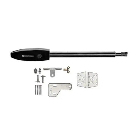 ETM-02 Napęd do bramy jednoskrzydłowej Elektrobim - 350kg i 3,5m