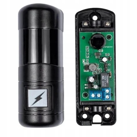 ETM-01 Fortis Napęd do bramy jednoskrzydłowej Elektrobim