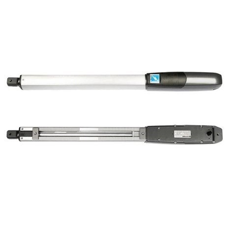 ETM-03 Napęd do bramy dwuskrzydłowej Elektrobim - 800kg i 8m