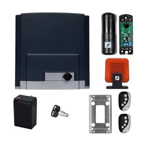 KSE800S Napęd do bram przesuwnych do 800 kg