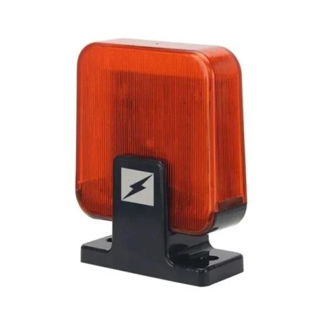 LS-K Lampa ostrzegawcza 12-265VAC/DC Elektrobim