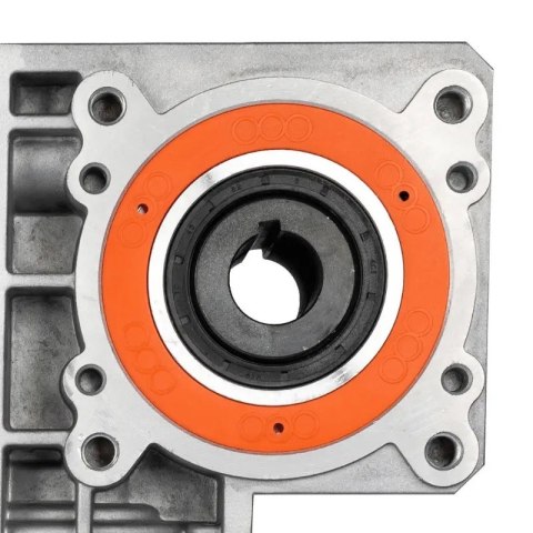 Napęd do bramy przemysłowej segmentowej TECH-1