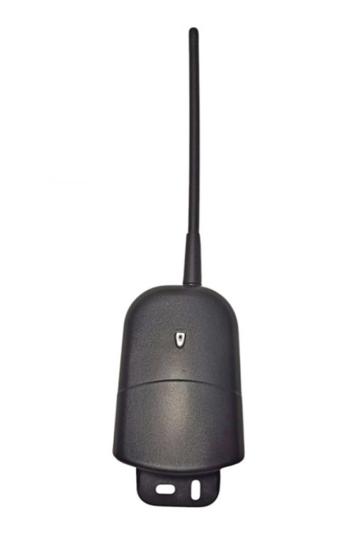 Radioodbiornik RC-ZW Elektrobim z anteną