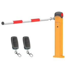 Guard-1 PRO szybki szlaban z ramieniem 2 m Elektrobim