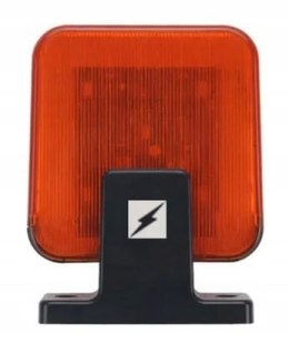 Lampa LED ostrzegawcza LS-K 12-265VAC/DC Elektrobim