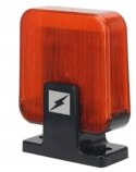 Lampa LED ostrzegawcza LS-K 12-265VAC/DC Elektrobim