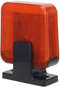 Lampa LED ostrzegawcza LS-K 12-265VAC/DC Elektrobim