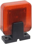 Lampa LED ostrzegawcza LS-K 12-265VAC/DC Elektrobim