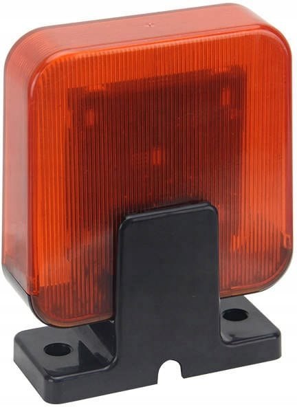 Lampa LED ostrzegawcza LS-K 12-265VAC/DC Elektrobim