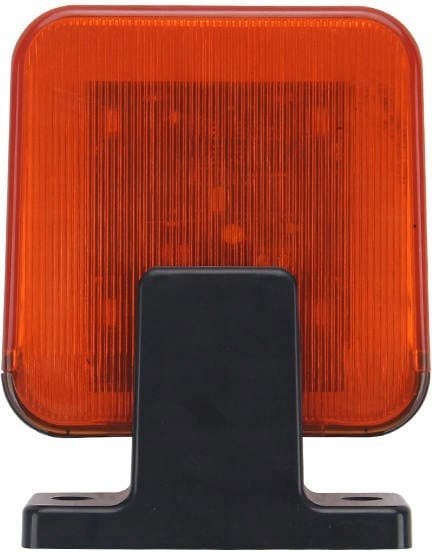 Lampa LED ostrzegawcza LS-K 12-265VAC/DC Elektrobim