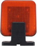 Lampa LED ostrzegawcza LS-K 12-265VAC/DC Elektrobim