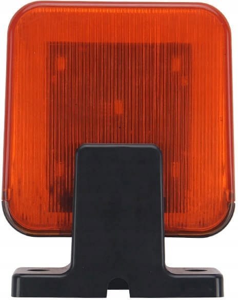Lampa LED ostrzegawcza LS-K 12-265VAC/DC Elektrobim