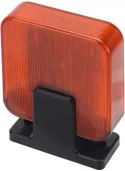 Lampa LED ostrzegawcza LS-K 12-265VAC/DC Elektrobim