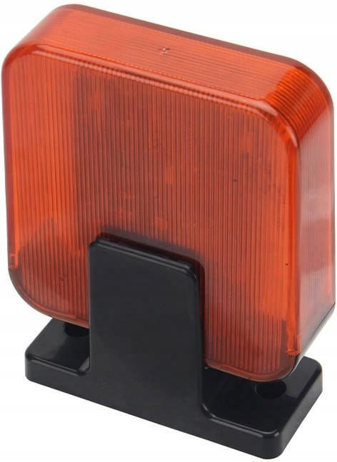 Lampa LED ostrzegawcza LS-K 12-265VAC/DC Elektrobim