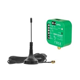 SBW-02/ANT Moduł Wi-Fi z anteną do napędu bramy
