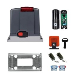 KSE1200 Napęd do bram przesuwnych do 1200 kg Elektrobim