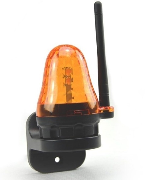 LS-U Lampa sygnalizacyjna 12 -230V Elektrobim