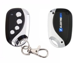 Pilot PS-02 do napędu bramy Elektrobim 433,92 MHz
