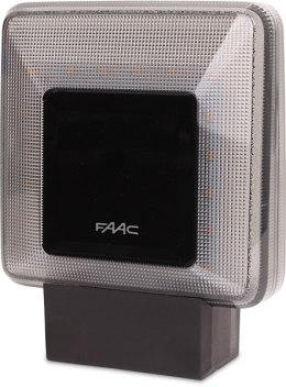 Lampa ostrzegawcza FAAC XLED
