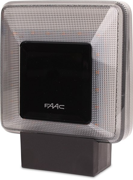 Lampa ostrzegawcza FAAC XLED