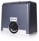 Zestaw Genius Blizzard 400 24V do 400kg bram przesuwnych
