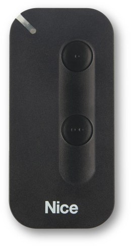 Zestaw Nice RUN1200HS MyGO do bram przesuwnych