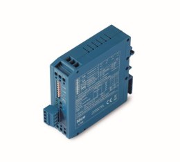 Dwukanałowy detektor pętli indukcyjnej NICE LP22