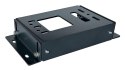 Podstawa montażowa 6,5-10,5cm OCYNK RAL7016 pod napędy DEA LIVI, SOMFY ELIXO, BFT DEIMOS, GISE G1000
