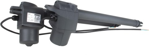 Zestaw Beninca KBILL4024.PM TRUST 24V do 8m bram dwuskrzydłowych