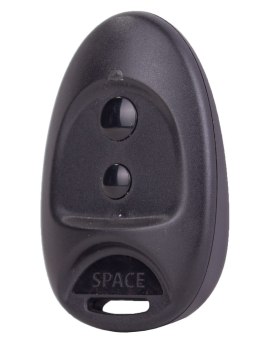 Zestaw CAME ATS 30AGM STANDARD 230V SPACE do 6m bram dwuskrzydłowych