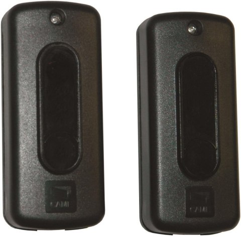 Zestaw CAME ATS 30DGM SAFE 24V TOP do 6m bram dwuskrzydłowych