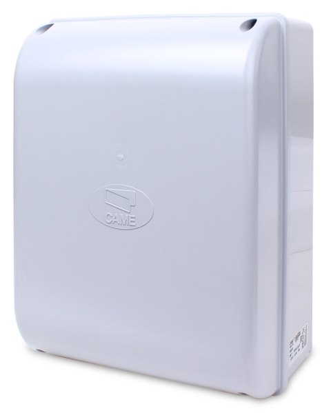 Zestaw CAME ATS 30DGM SAFE 24V TOP do 6m bram dwuskrzydłowych