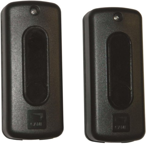 Zestaw CAME BXV 10 SAFE TOP do 1000kg bram przesuwnych