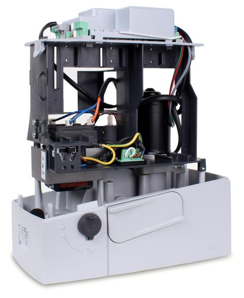 Zestaw CAME BXV 10 SAFE TOP do 1000kg bram przesuwnych