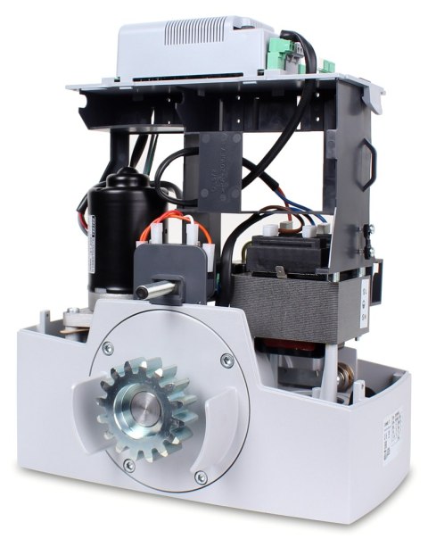 Zestaw CAME BXV 8 SAFE SPACE do 800kg bram przesuwnych