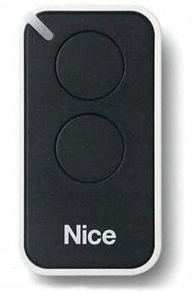 Zestaw NICE Road 400 do bram przesuwnych (bez fotokomórek)