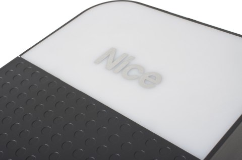 Zestaw NICE SPIDO 600 do bram garażowych (pasek SR16B - 2x 1.6m)