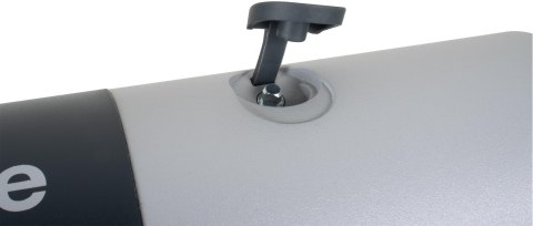 Zestaw NICE TOO3000 ERA ONE do 6m bram dwuskrzydłowych