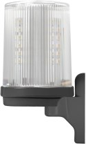 Lampa LED Proxima WALEC z wbudowaną anteną 433.92 MHz (12-24V AC/DC lub 230V AC)