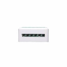 Moduł OXT mini sterownik rolet żaluzji kąt pochylenia lameli WiFi+RF TUYA T229