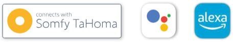 Moduł łączności BFT B-EBA Wi-Fi EVO (Bluetooth/easyAXS/TaHoma)