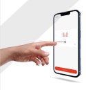 Moduł łączności BFT B-EBA Wi-Fi EVO (Bluetooth/easyAXS/TaHoma)
