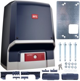 Napęd/siłownik BFT ARES ULTRA BT B1500 do 1500kg bram przesuwnych