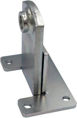 Uchwyty MOD.N/120/70 do napędów NICE WINGO