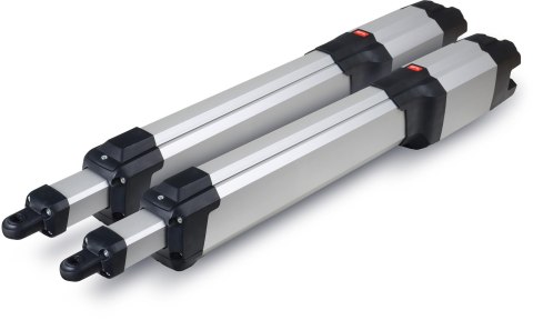 Zestaw BFT KUSTOS BT B25 KIT INT do 6m bram dwuskrzydłowych