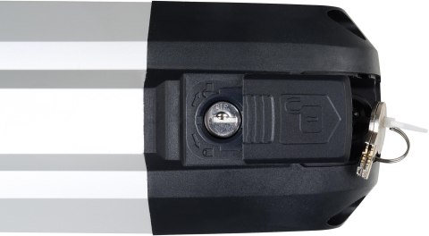 Zestaw BFT PHOBOS BT B40 KIT PL do 8m bram dwuskrzydłowych (MDM 2614863)