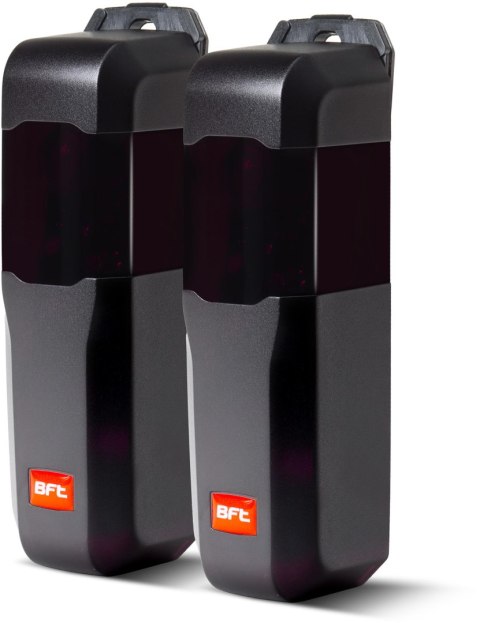 Zestaw BFT PHOBOS BT B40 KIT PL do 8m bram dwuskrzydłowych (MDM 2614863)