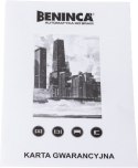Zestaw Beninca KBILL40M.PM 230V do bram dwuskrzydłowych